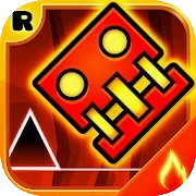 Geometry Dash Meltdown