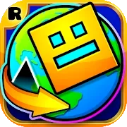 Geometry Dash World