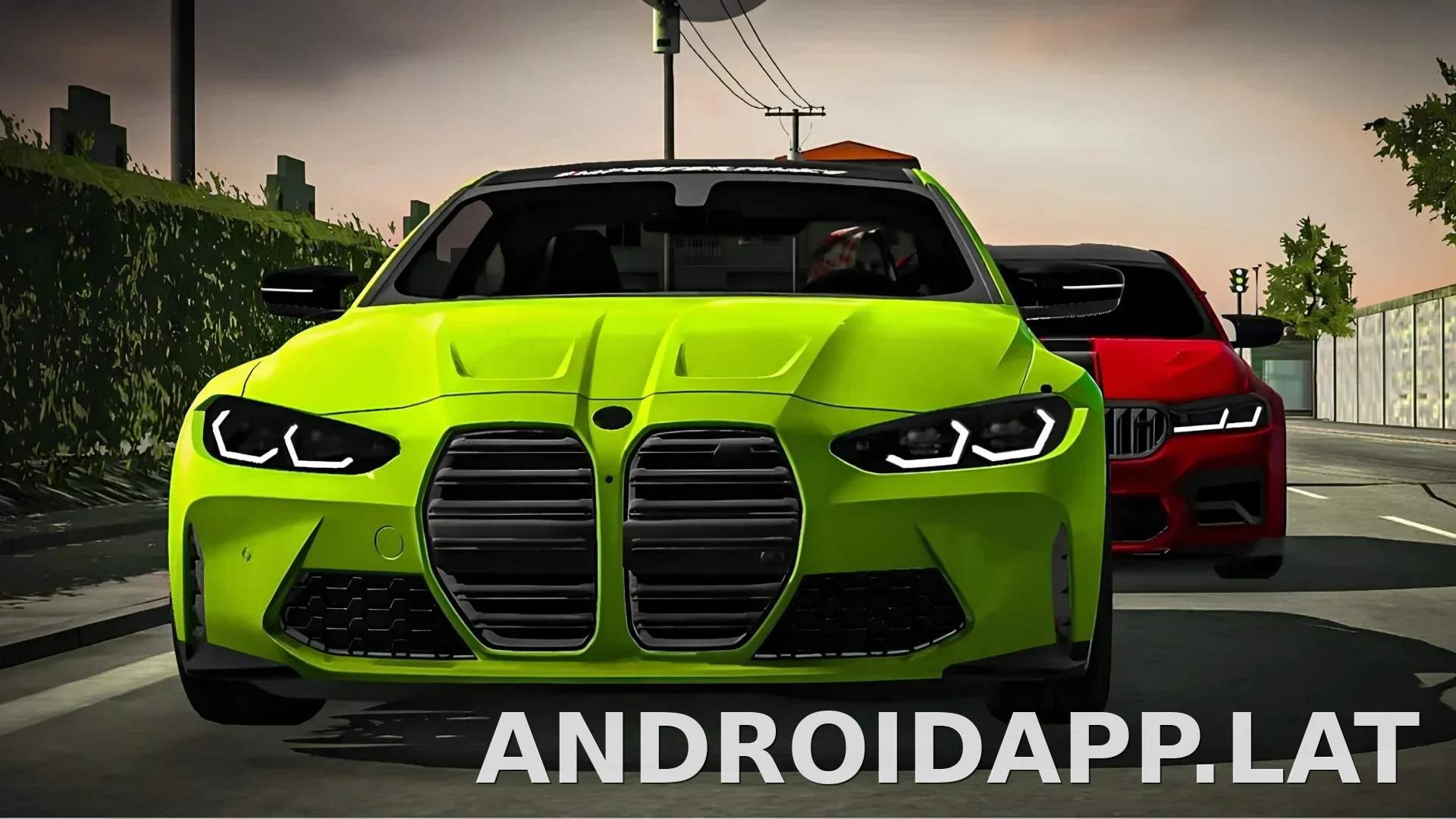 Car Parking Multiplayer скриншот 6
