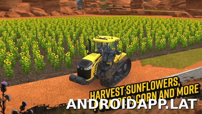 Farming Simulator 18 скриншот 3