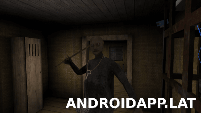 Granny 2 скриншот 6