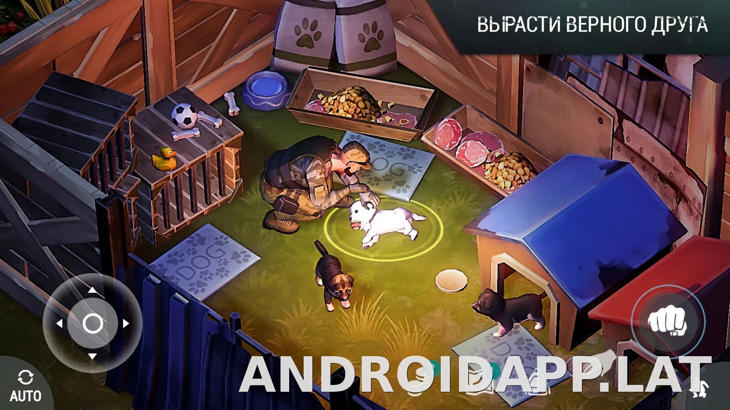 Last Day on Earth: Survival скриншот 6