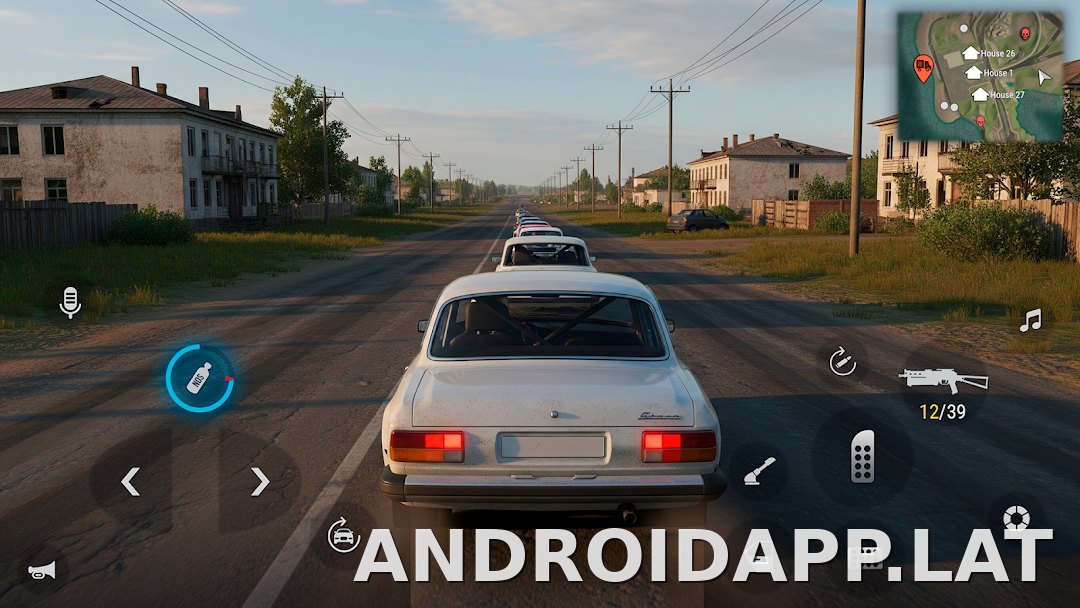 MadOut 2 скриншот 1