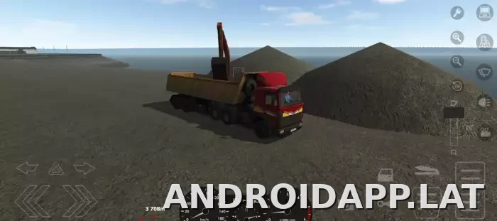 Motor Depot скриншот 2