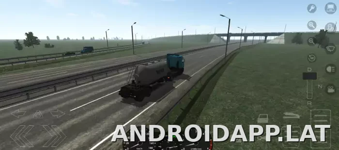Motor Depot скриншот 4