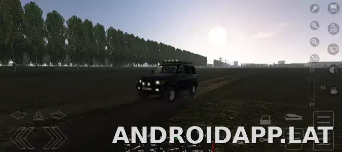 Motor Depot скриншот 5